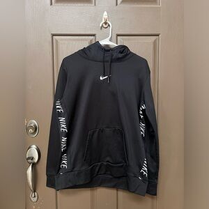 Nike sweatshirt